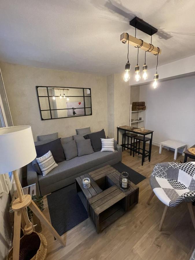 Le Charmant Paillot Hyper Centre Classe Troyes Dış mekan fotoğraf