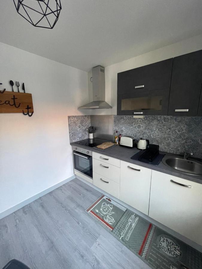Le Charmant Paillot Hyper Centre Classe Troyes Dış mekan fotoğraf